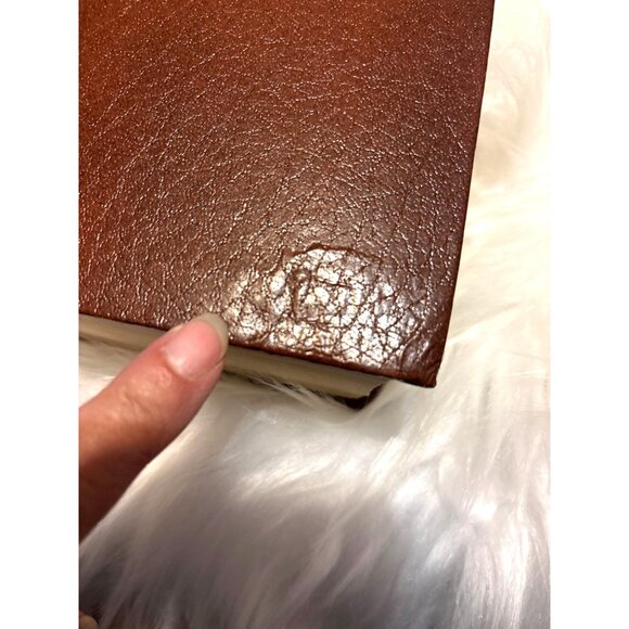 The Laymans Parallel Bible King James Modern Language Living Revised Standard Zo - Picture 3 of 7